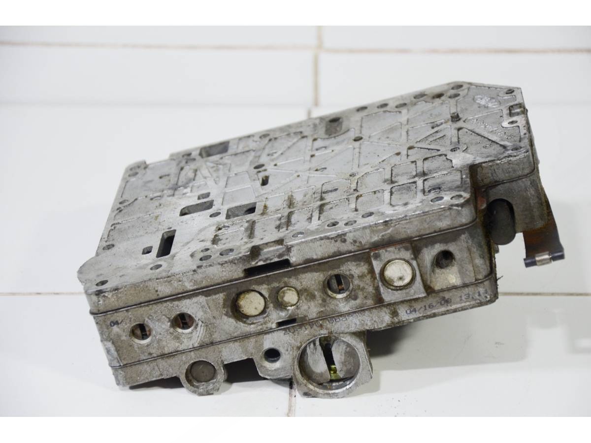 Гидроблок АКПП Audi A3 EP3, 2000 г., OEM 3L8Z7A100AA, арт. 125316, фото 6