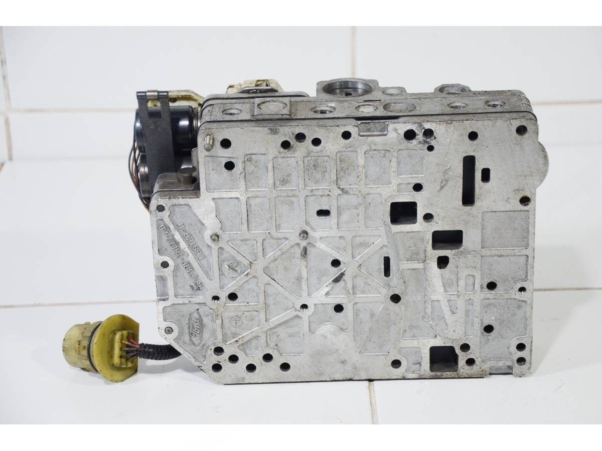 Гидроблок АКПП Audi A3 EP3, 2000 г., OEM 3L8Z7A100AA, арт. 125316, фото 8