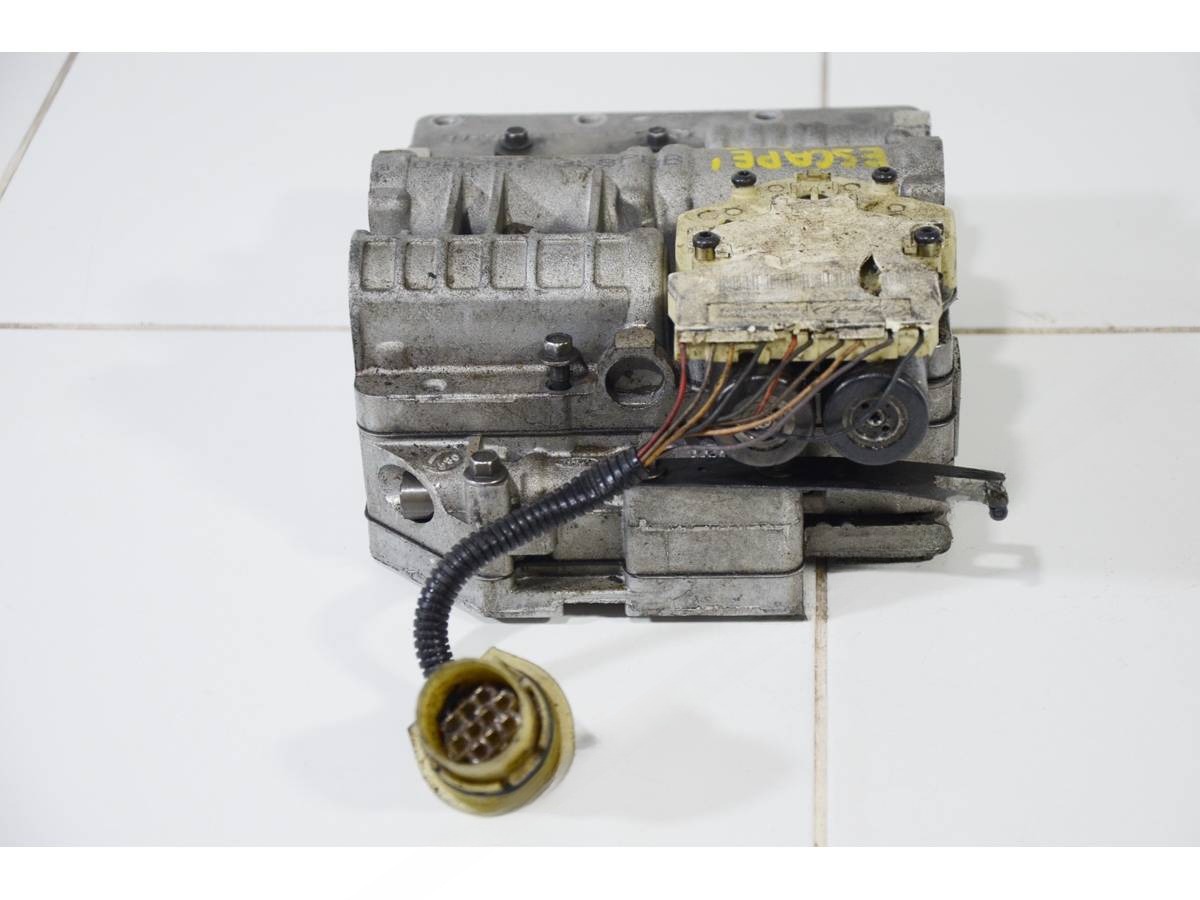 Гидроблок АКПП Audi A3 EP3, 2000 г., OEM 3L8Z7A100AA, арт. 125316, фото 9