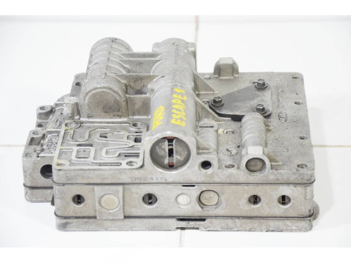 Новое Ford Escape EP3, 2000 г., OEM 3L8Z7A100AA, арт. 125576, фото 2