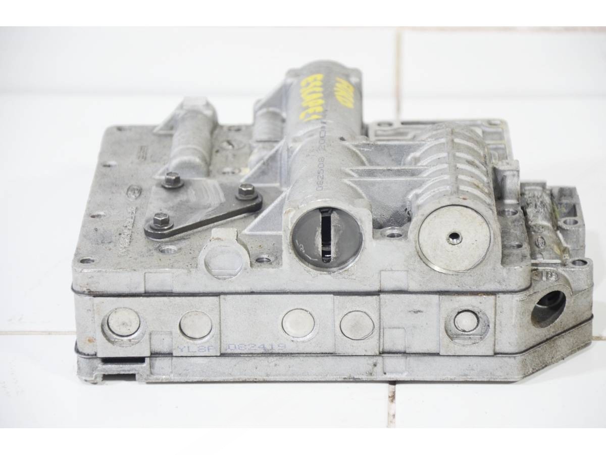Новое Ford Escape EP3, 2000 г., OEM 3L8Z7A100AA, арт. 125576, фото 4