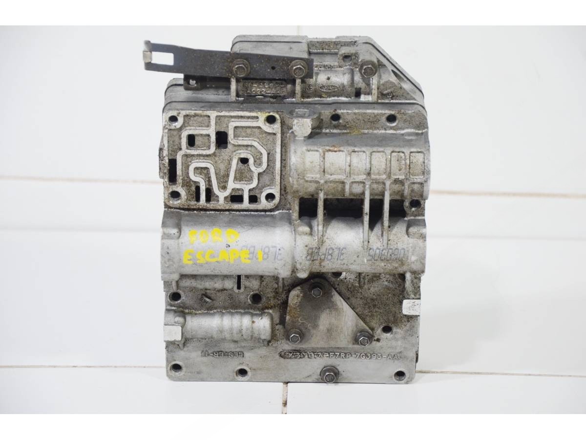 Новое Volkswagen Polo EP3, 2000 г., OEM 3L8Z7A100AA, арт. 125584