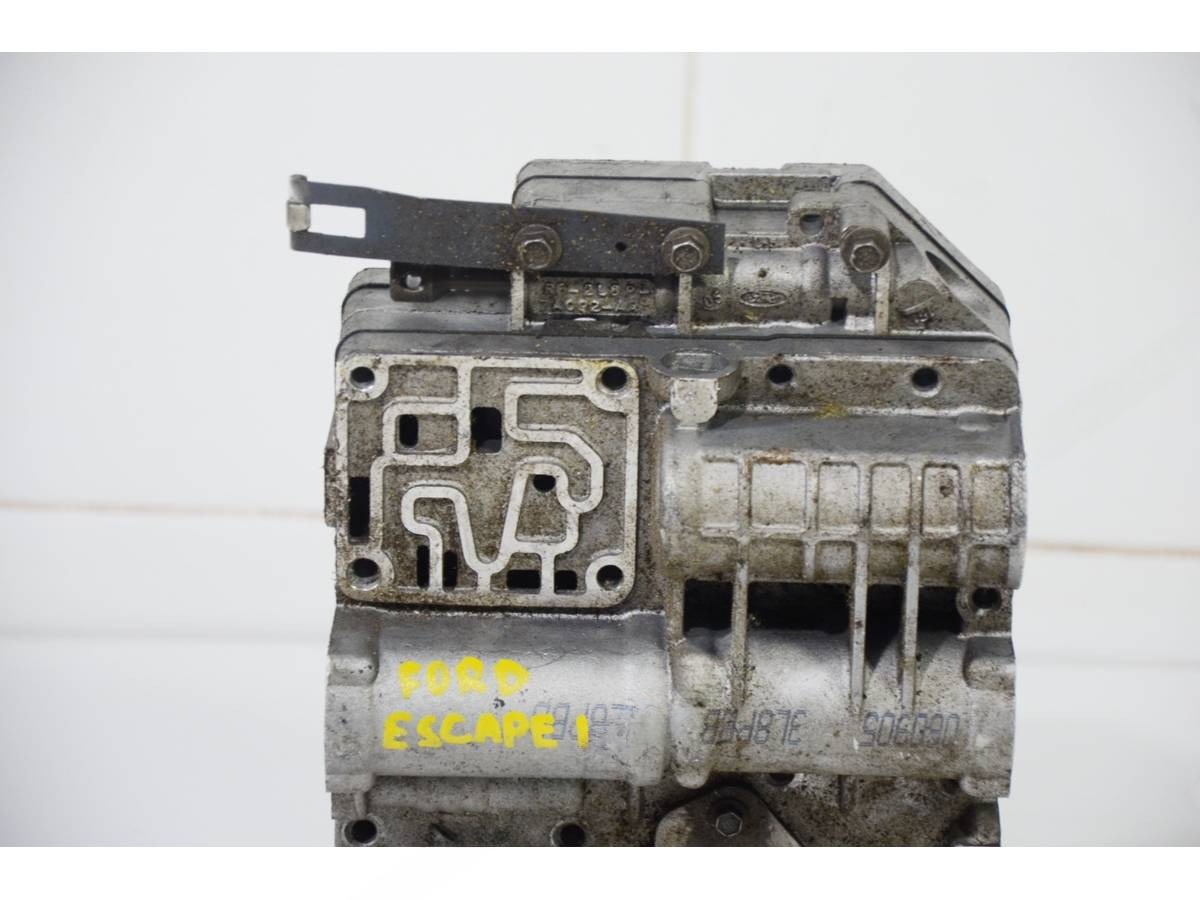 Новое Volkswagen Polo EP3, 2000 г., OEM 3L8Z7A100AA, арт. 125584, фото 2