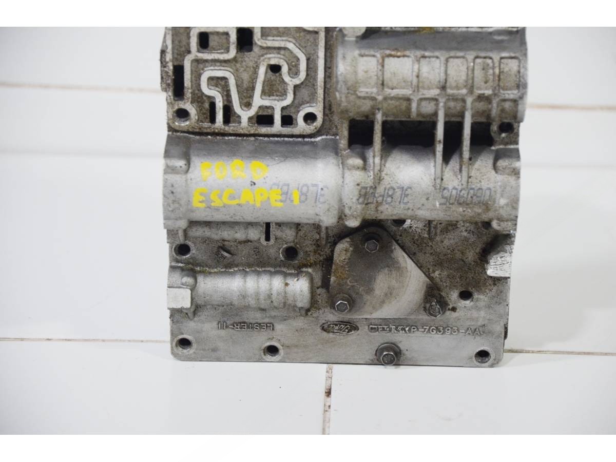 Новое Volkswagen Polo EP3, 2000 г., OEM 3L8Z7A100AA, арт. 125584, фото 3
