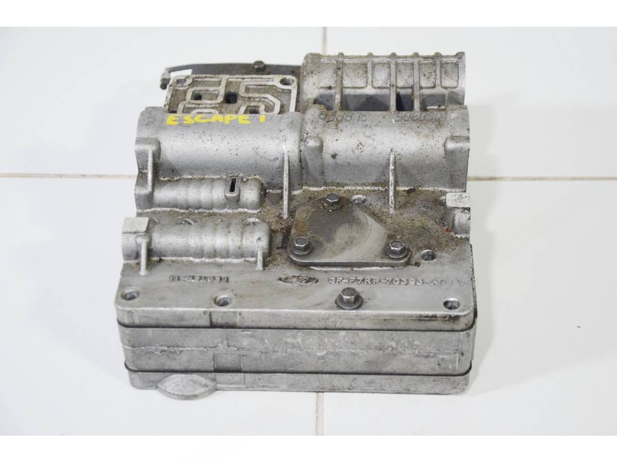 Новое Volkswagen Polo EP3, 2000 г., OEM 3L8Z7A100AA, арт. 125584, фото 4