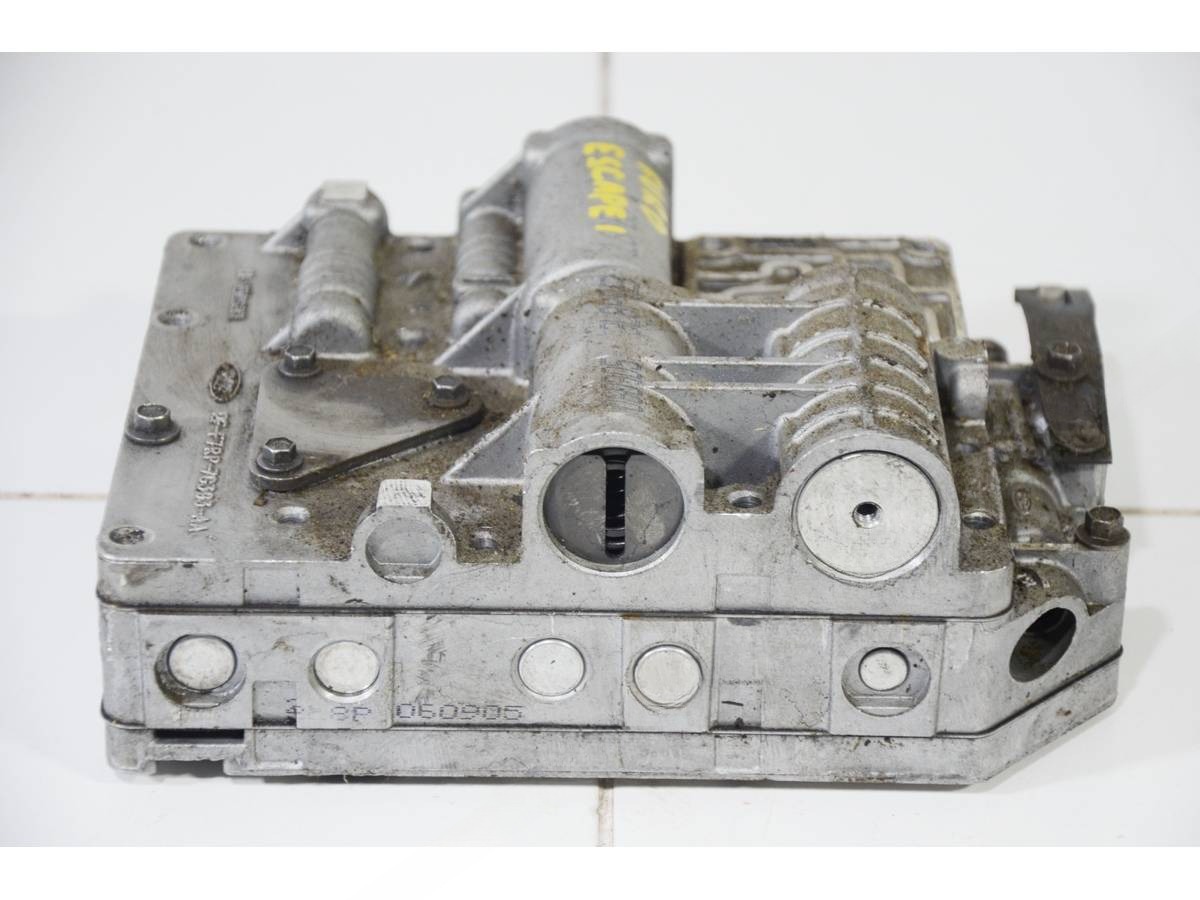 Новое Volkswagen Polo EP3, 2000 г., OEM 3L8Z7A100AA, арт. 125584, фото 5