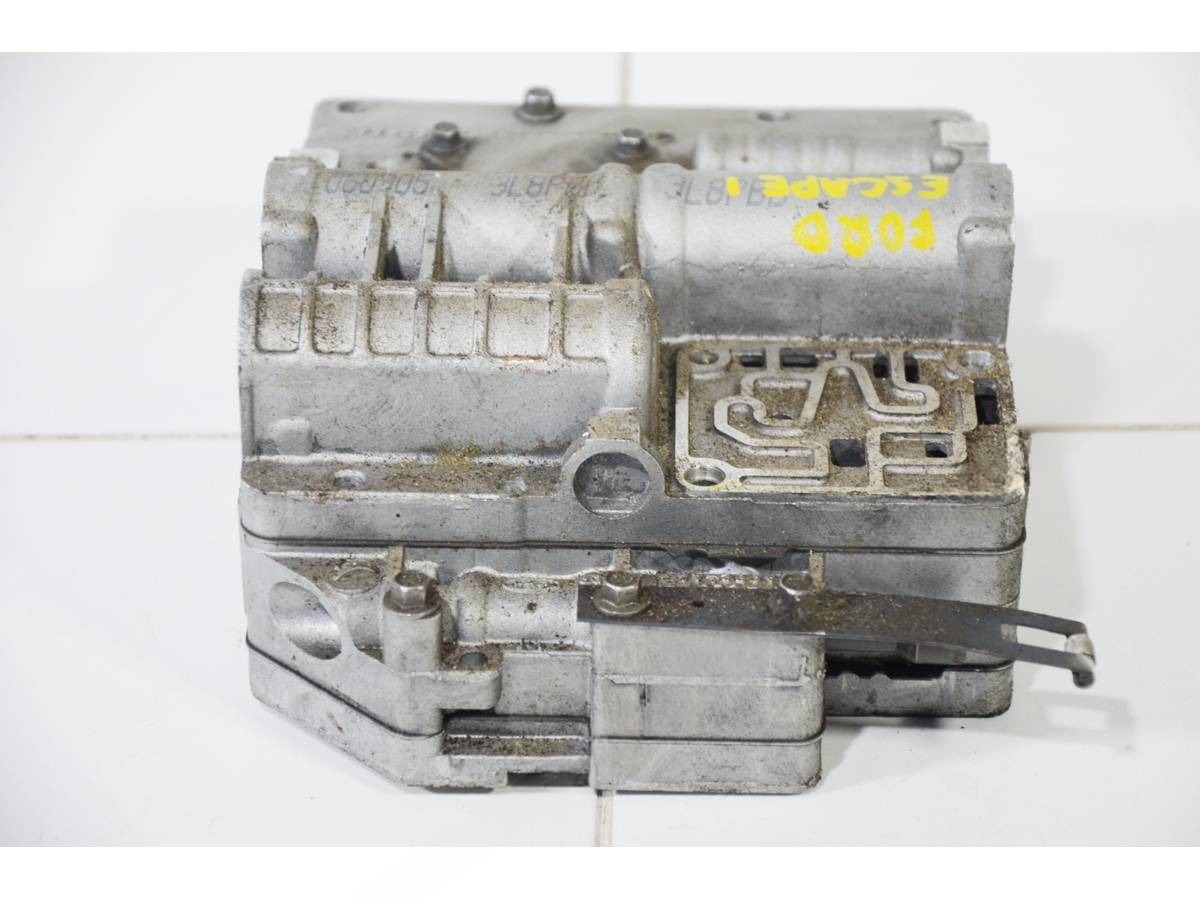 Новое Volkswagen Polo EP3, 2000 г., OEM 3L8Z7A100AA, арт. 125584, фото 6