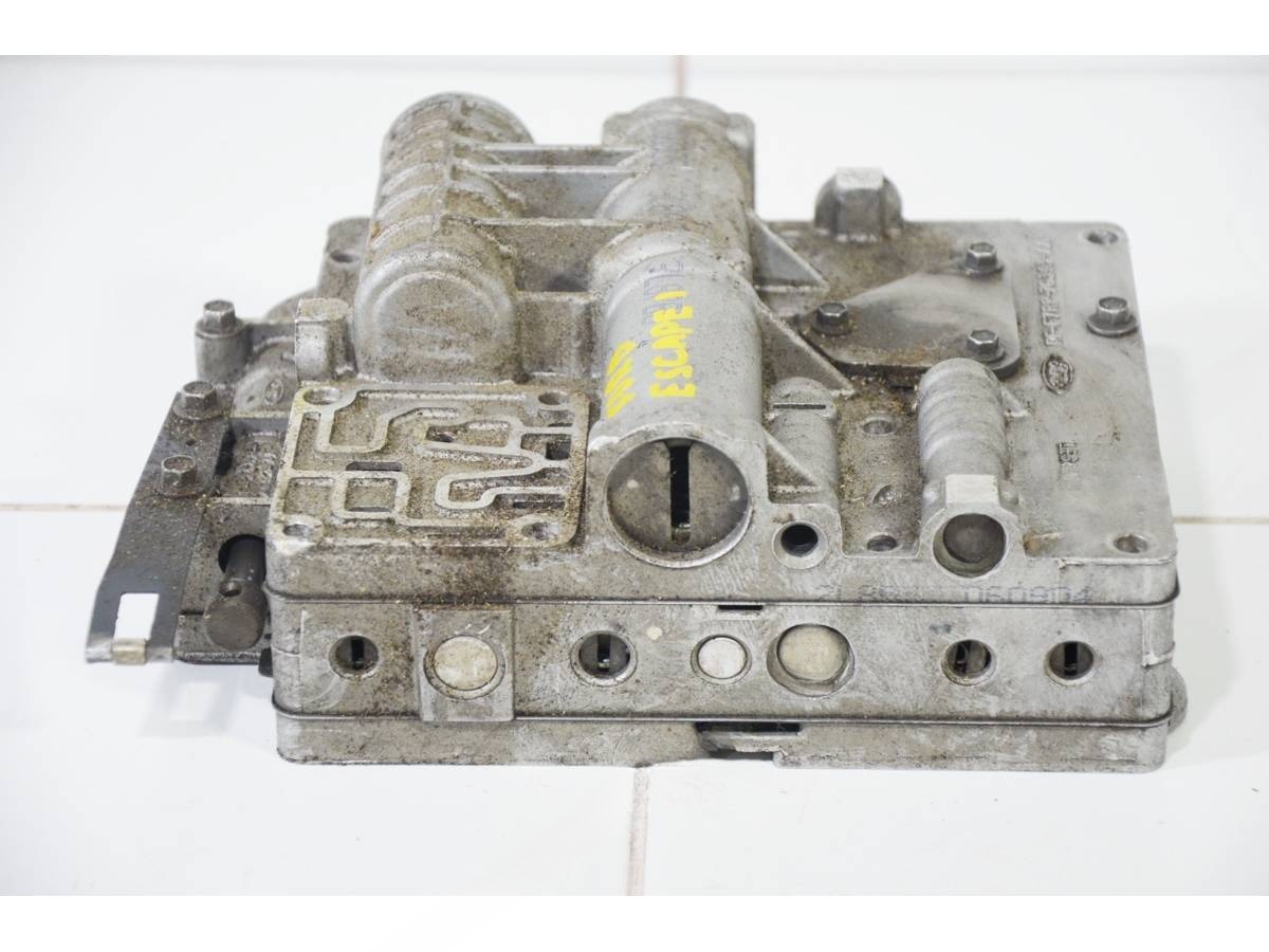 Новое Volkswagen Polo EP3, 2000 г., OEM 3L8Z7A100AA, арт. 125584, фото 7
