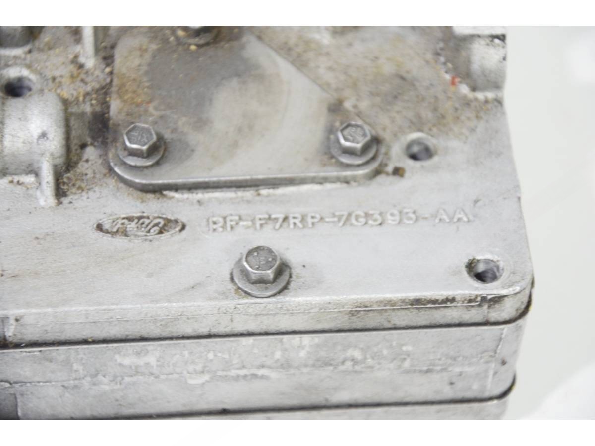 Новое Volkswagen Polo EP3, 2000 г., OEM 3L8Z7A100AA, арт. 125584, фото 8
