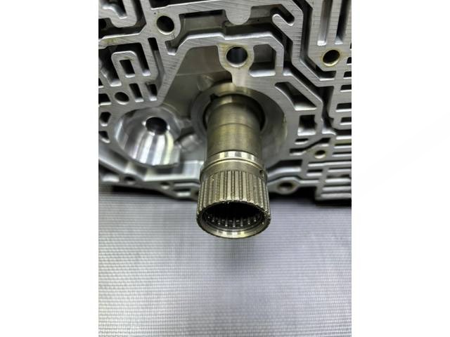 Новое BMW E39, 2000 г., арт. 12561, фото 7