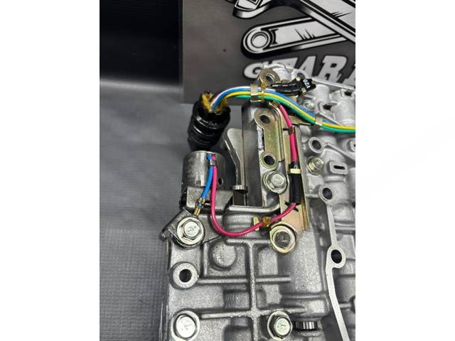 Новое Hyundai Sonata, 2000 г., арт. 12578, фото 4