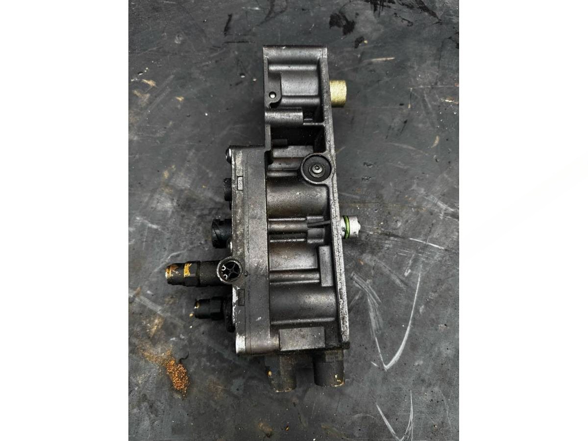 Новое Mini Countryman, 2004 г., OEM 11127585906, арт. 12637, фото 3