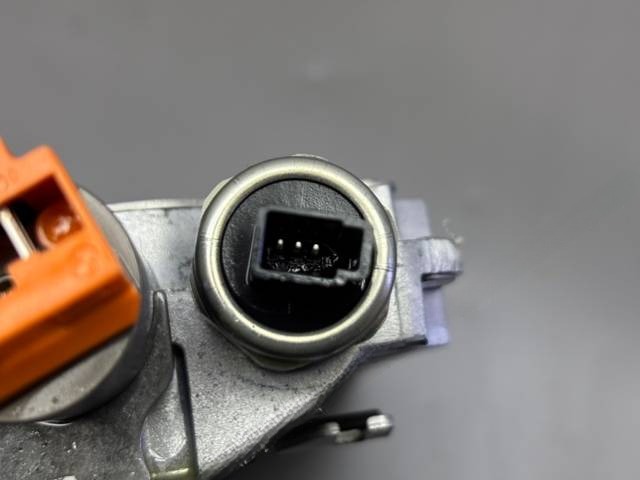 Гидроблок АКПП Volvo XC60 J7, 2022 г., OEM 1701100U852033, арт. 12716, фото 3