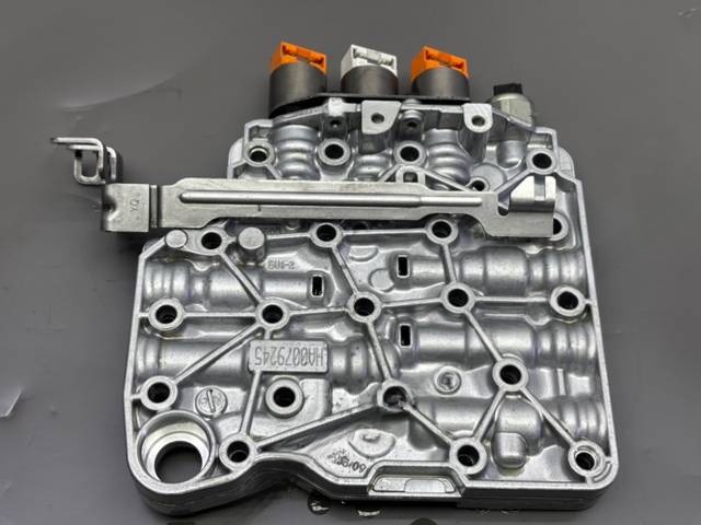 Гидроблок АКПП Volvo XC60 J7, 2022 г., OEM 1701100U852033, арт. 12716, фото 4