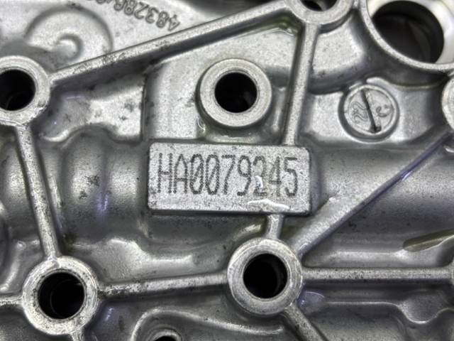 Гидроблок АКПП Volvo XC60 J7, 2022 г., OEM 1701100U852033, арт. 12716, фото 5