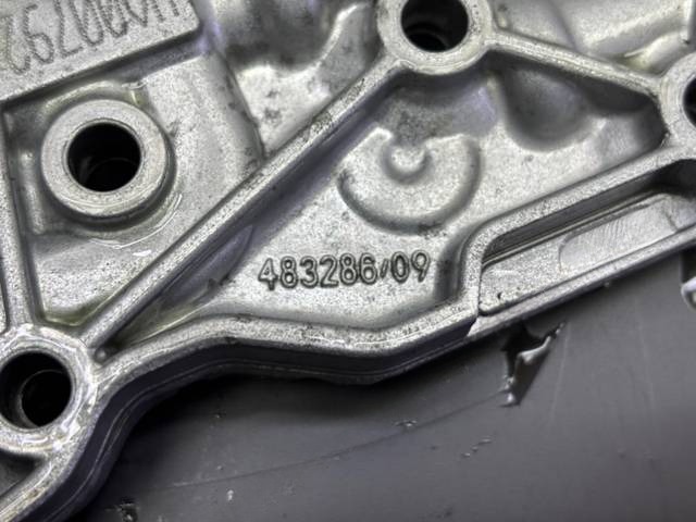Гидроблок АКПП Volvo XC60 J7, 2022 г., OEM 1701100U852033, арт. 12716, фото 6