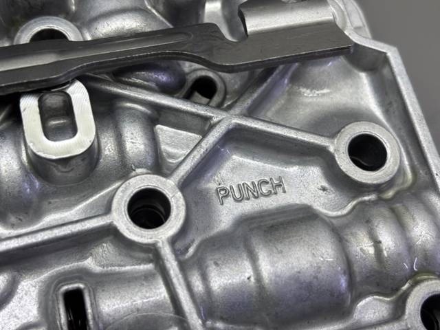 Гидроблок АКПП Volvo XC60 J7, 2022 г., OEM 1701100U852033, арт. 12716, фото 7