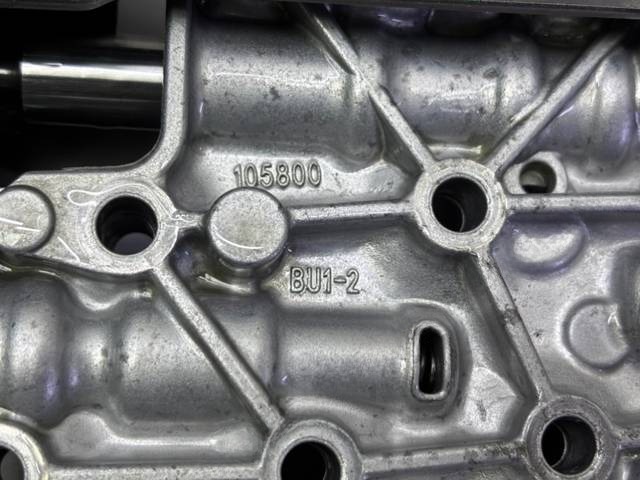 Гидроблок АКПП Volvo XC60 J7, 2022 г., OEM 1701100U852033, арт. 12716, фото 8