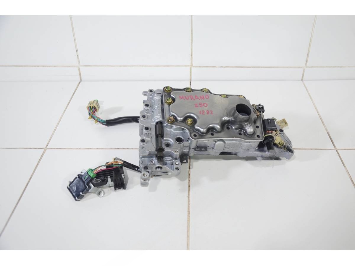 Новое Ford C-Max Z50, 2002 г., OEM 317051XD0A, арт. 127246
