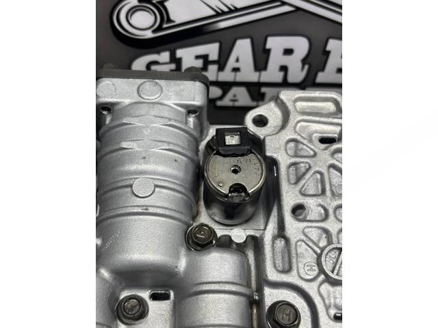 Новое Nissan X-Trail, 2002 г., OEM 224488H315, арт. 12774, фото 4