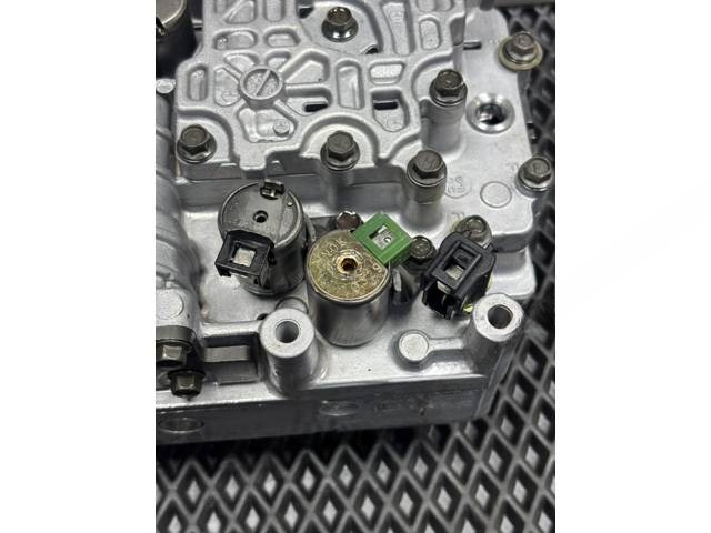 Новое Nissan X-Trail, 2002 г., OEM 224488H315, арт. 12774, фото 5
