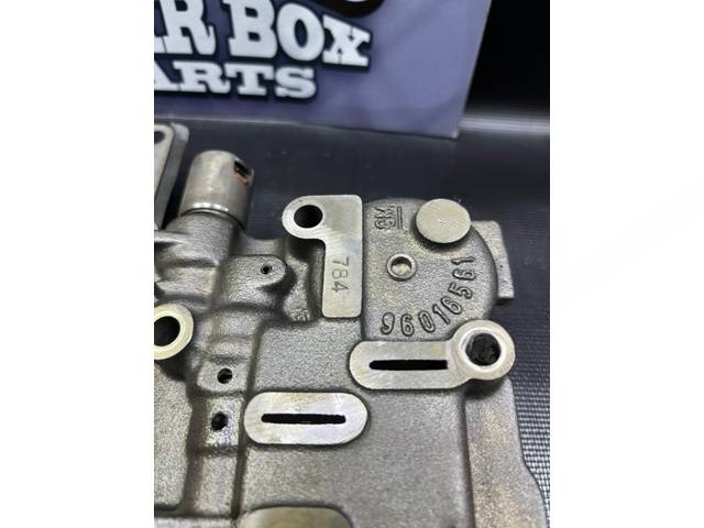 Новое Hyundai i30, 2000 г., арт. 12807, фото 3