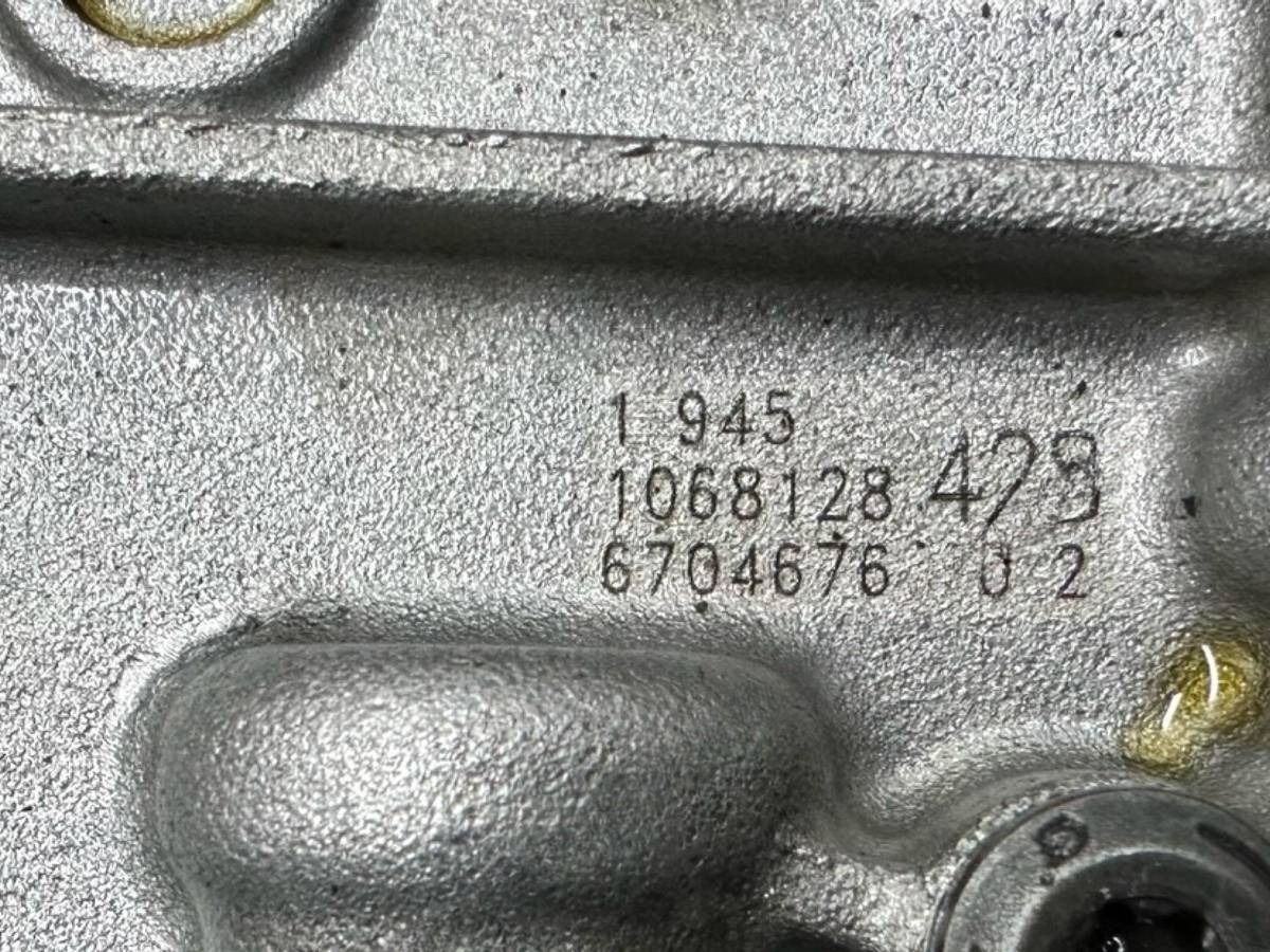 Новое Mazda 3, 2010 г., OEM 9X237D142AA, арт. 129602, фото 10
