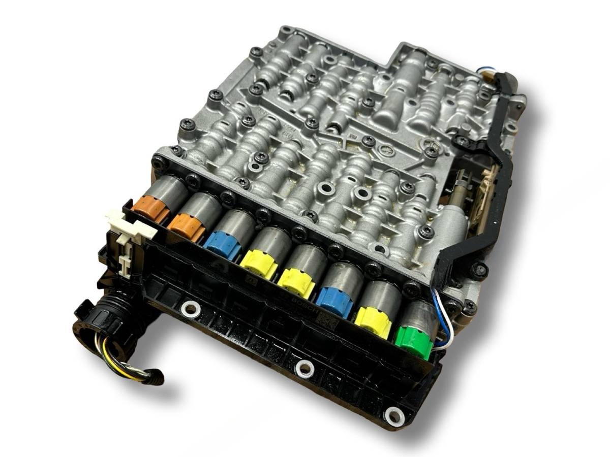 Новое Mazda 3, 2010 г., OEM 9X237D142AA, арт. 129602, фото 4