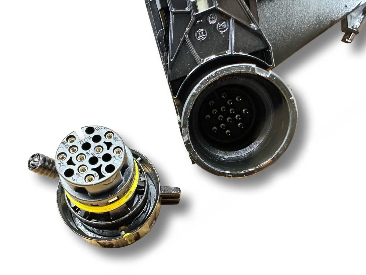 Новое Mazda 3, 2010 г., OEM 9X237D142AA, арт. 129602, фото 8