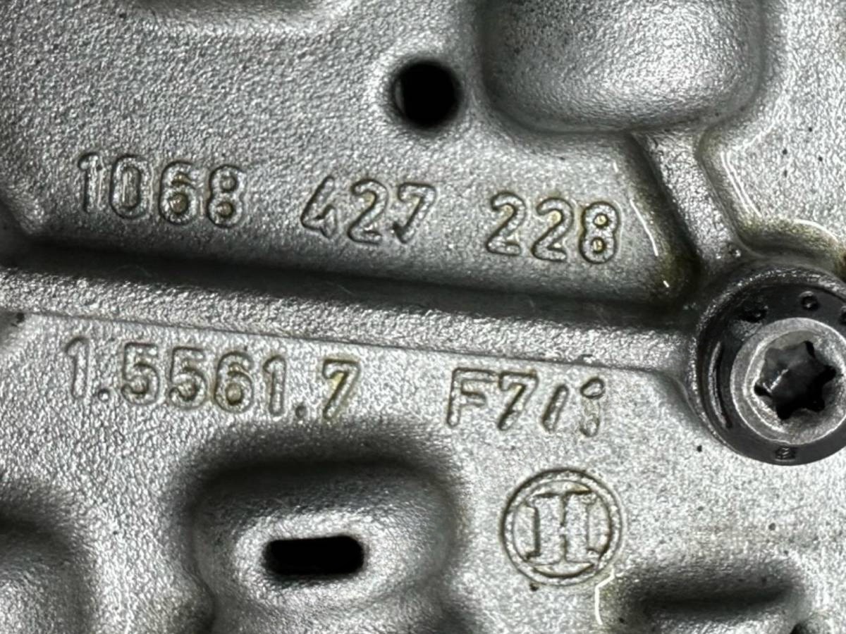 Новое Mazda 3, 2010 г., OEM 9X237D142AA, арт. 129602, фото 9