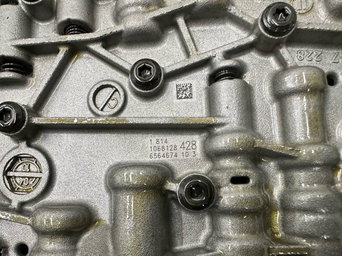 Новое Infiniti FX, 2010 г., OEM HMA0A1CAMA, арт. 129604, фото 9
