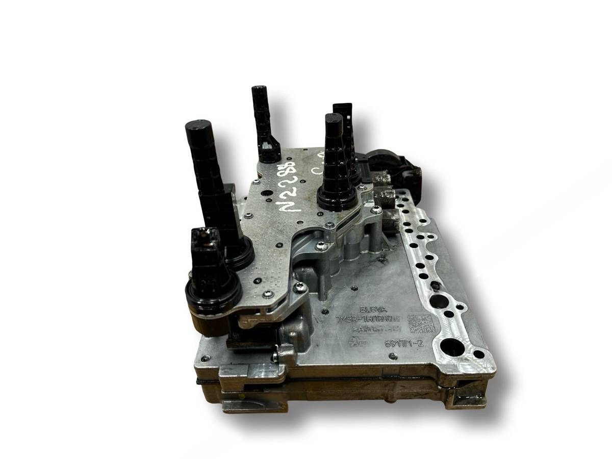 Новое BMW E60/E61, 2010 г., OEM 84106982068, арт. 129613, фото 3