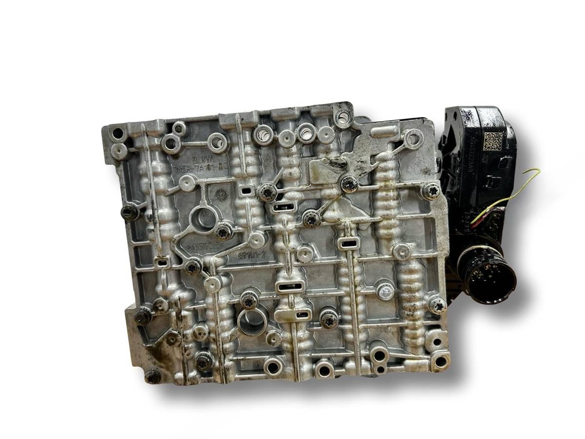 Новое BMW E60/E61, 2010 г., OEM 84106982068, арт. 129613, фото 6