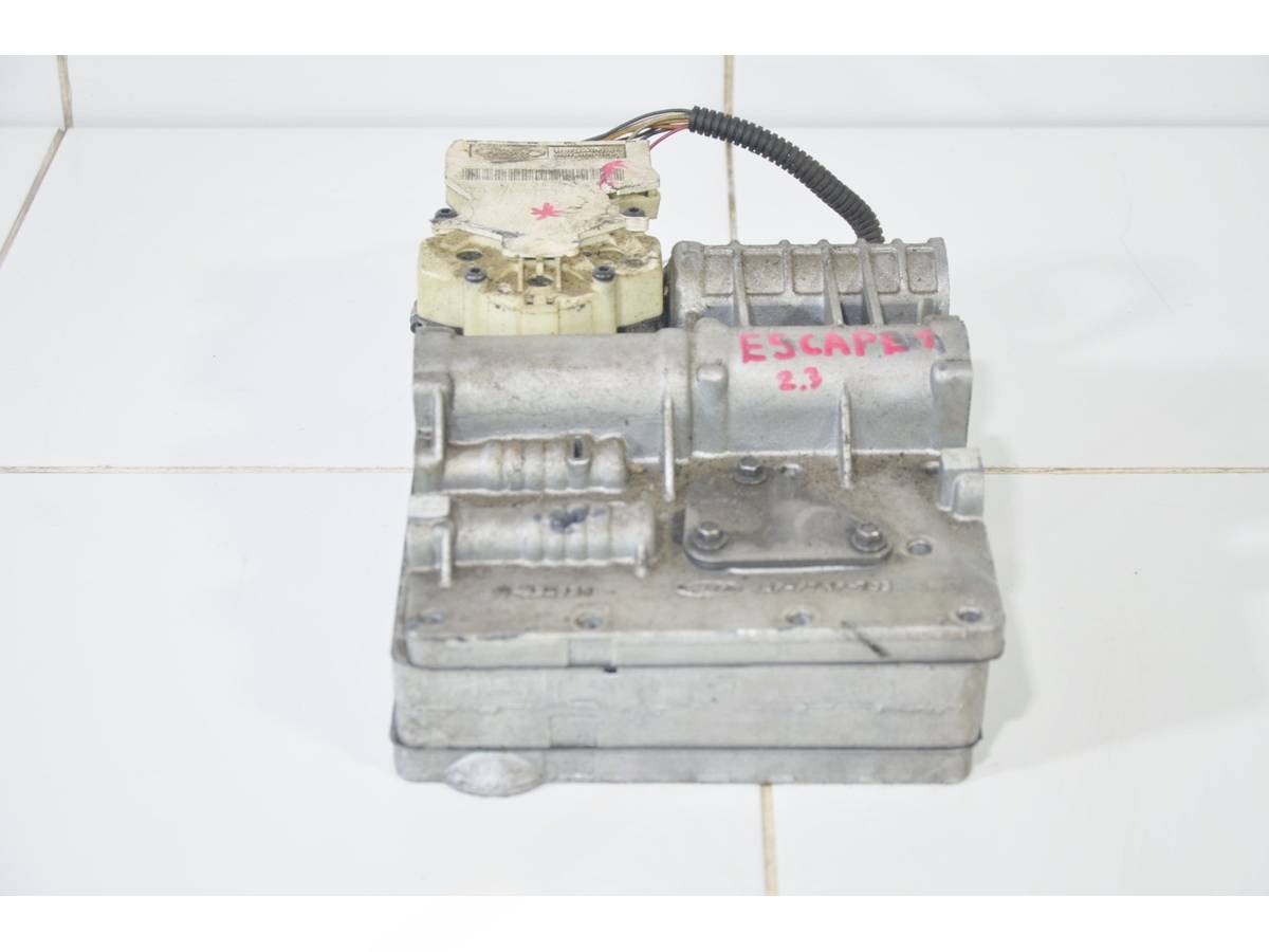 Новое Nissan Pathfinder EP3, 2000 г., OEM 41150EA000, арт. 130363