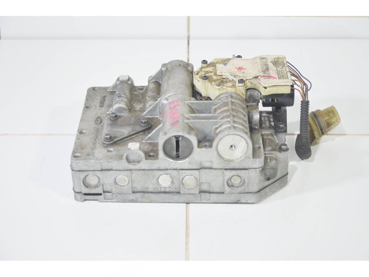 Новое Nissan Pathfinder EP3, 2000 г., OEM 41150EA000, арт. 130363, фото 2