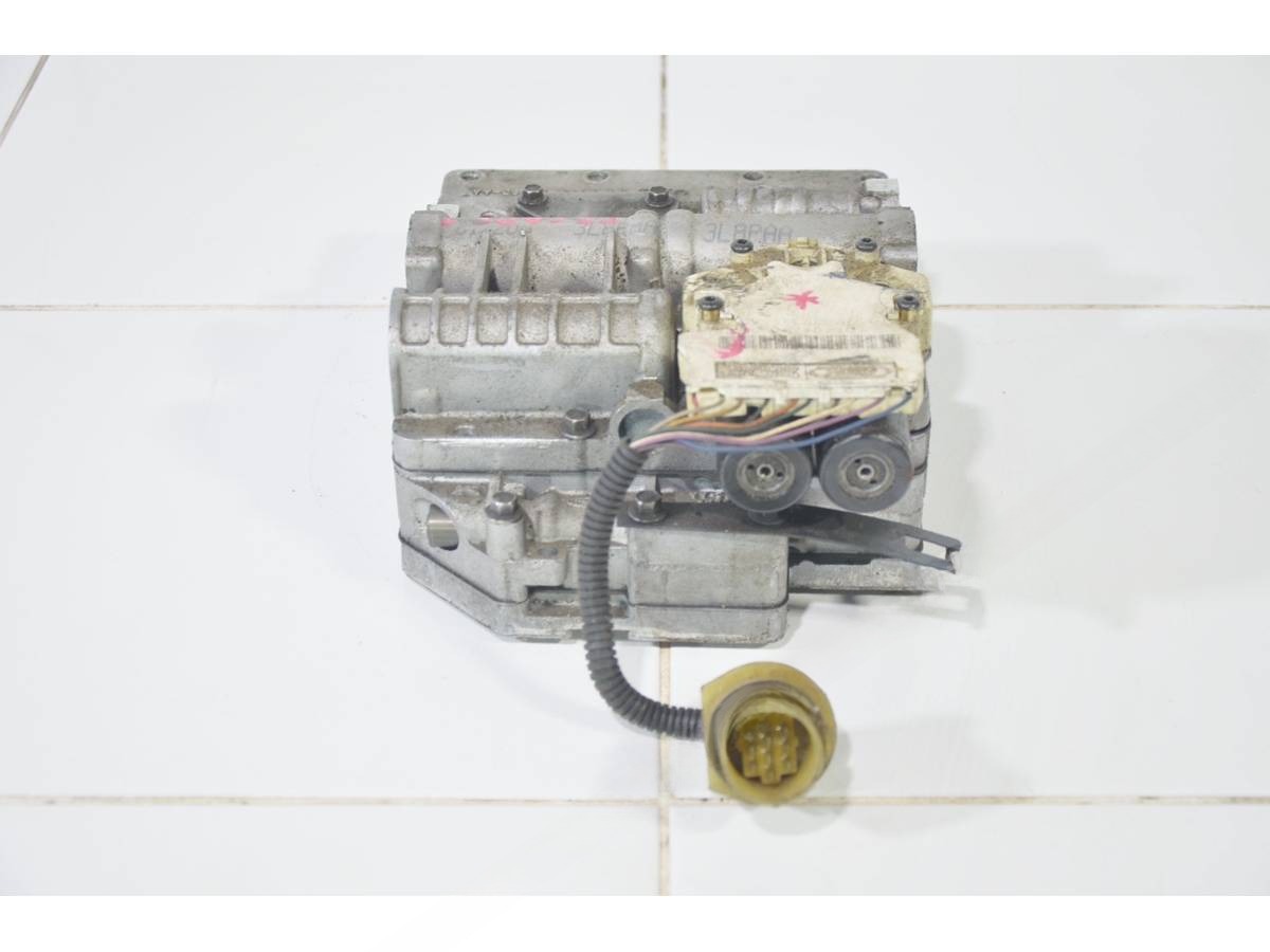 Новое Nissan Pathfinder EP3, 2000 г., OEM 41150EA000, арт. 130363, фото 3