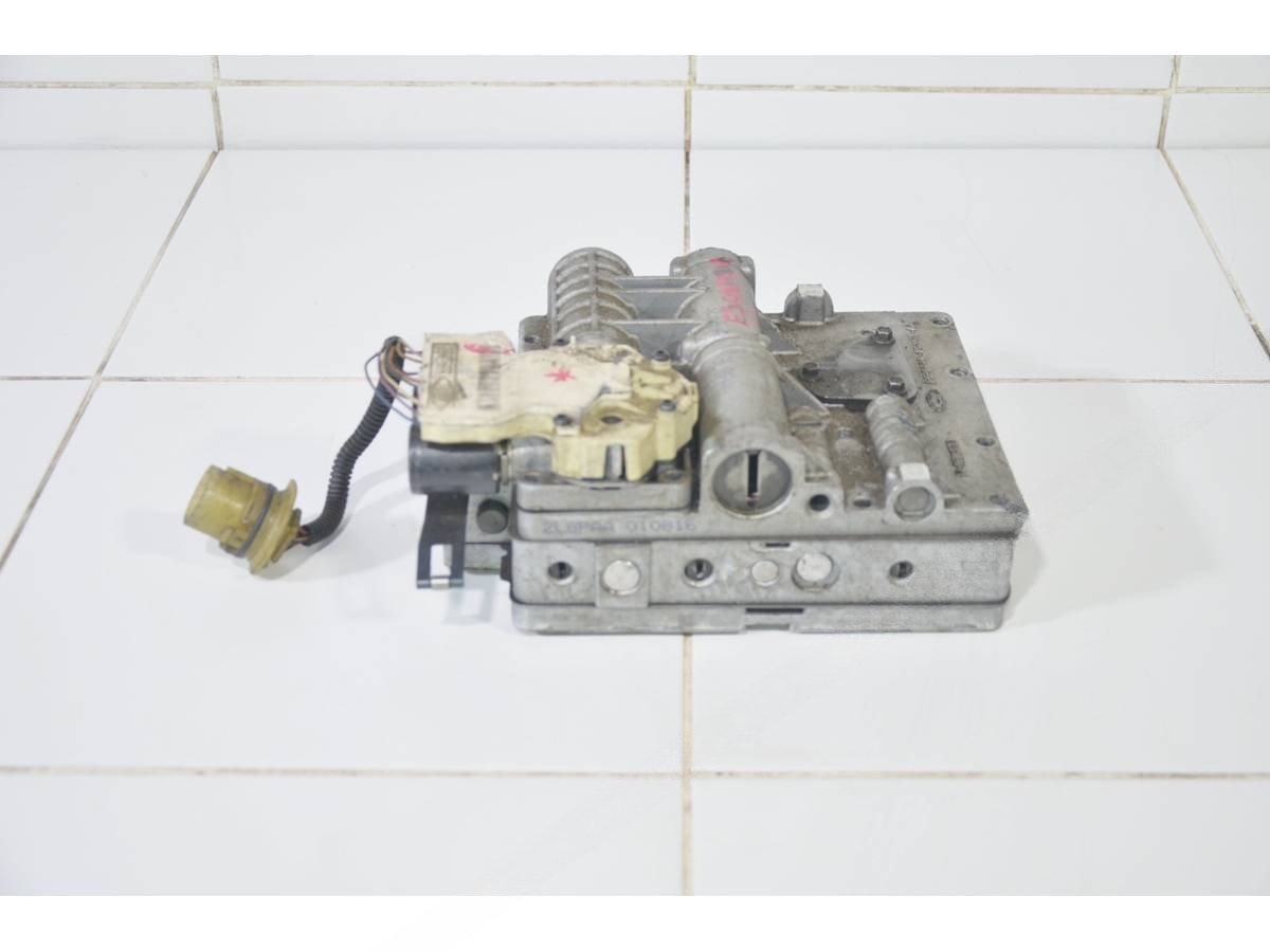 Новое Nissan Pathfinder EP3, 2000 г., OEM 41150EA000, арт. 130363, фото 4