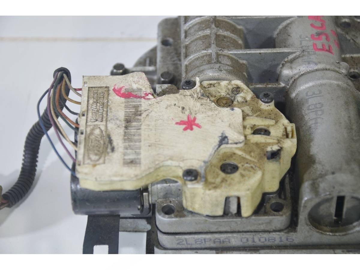 Новое Nissan Pathfinder EP3, 2000 г., OEM 41150EA000, арт. 130363, фото 7