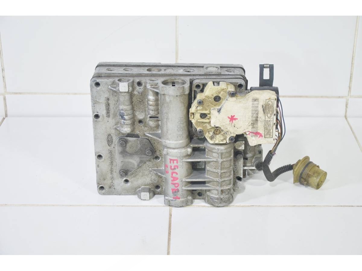 Новое Nissan Pathfinder EP3, 2000 г., OEM 41150EA000, арт. 130363, фото 8