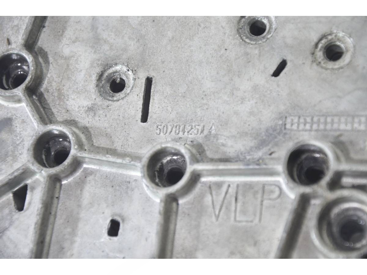 Новое Toyota Land Cruiser Prado, 2007 г., OEM 8628060561, арт. 130399, фото 7