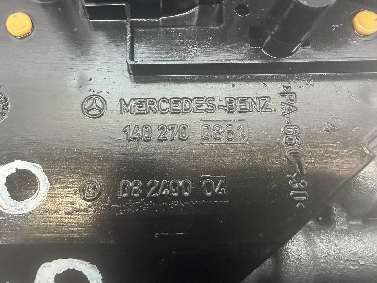 Новое Citroen C4 Picasso W204, 2007 г., OEM 1402700861, арт. 130597, фото 10