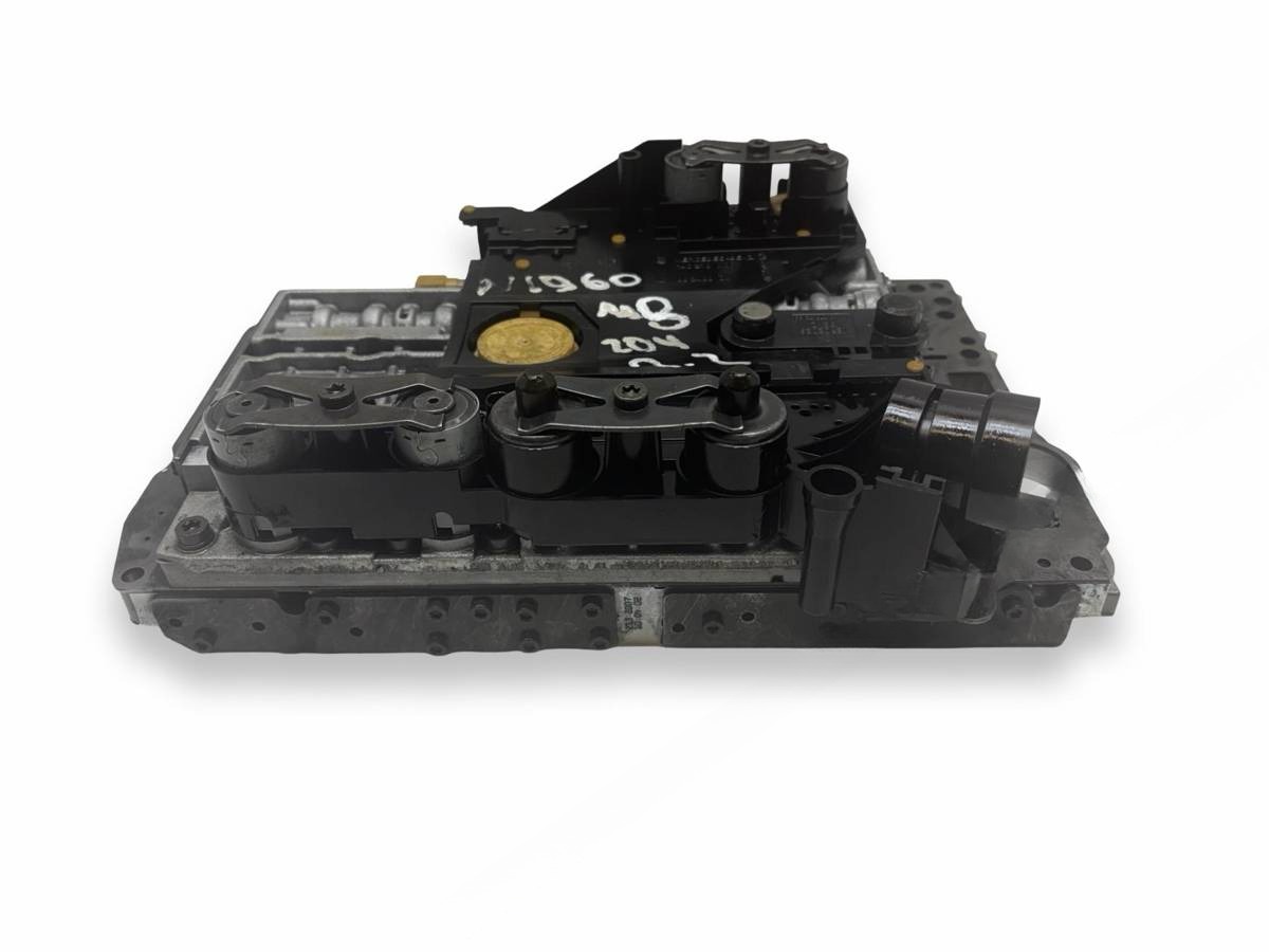 Новое Citroen C4 Picasso W204, 2007 г., OEM 1402700861, арт. 130597, фото 2