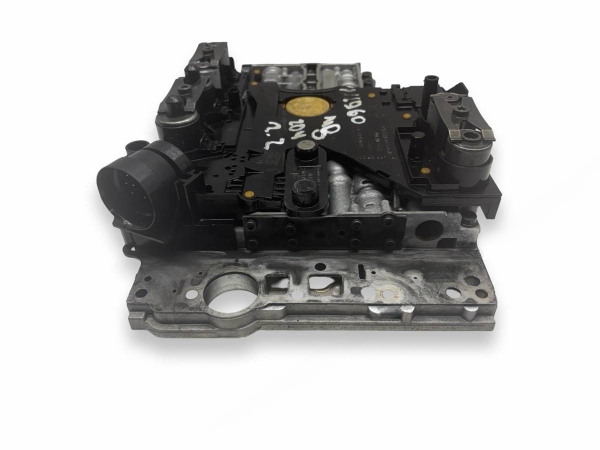 Новое Citroen C4 Picasso W204, 2007 г., OEM 1402700861, арт. 130597, фото 3
