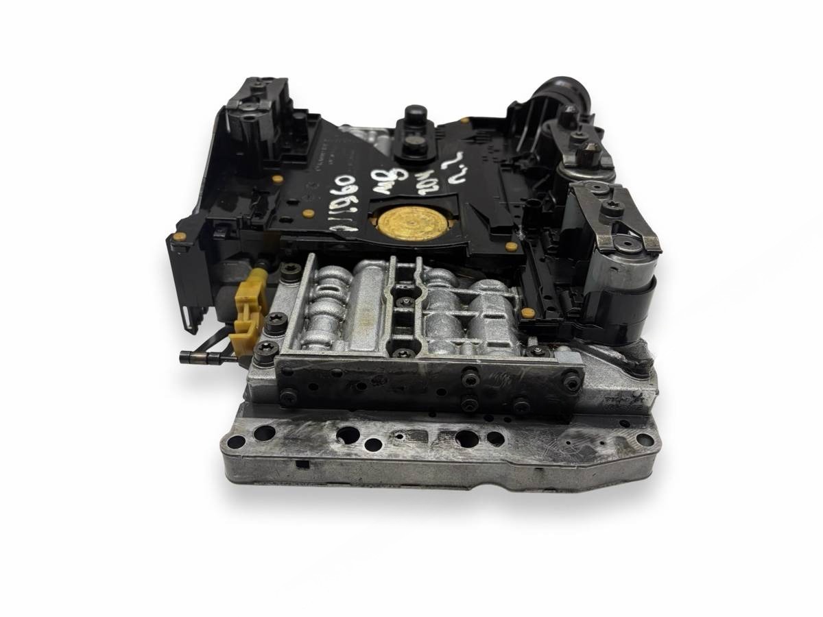 Новое Citroen C4 Picasso W204, 2007 г., OEM 1402700861, арт. 130597, фото 5