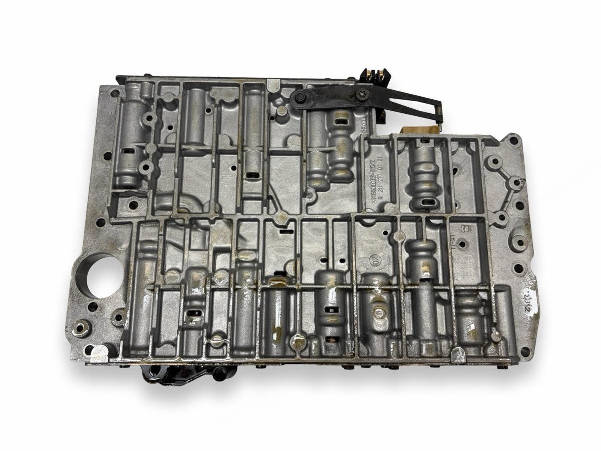 Новое Citroen C4 Picasso W204, 2007 г., OEM 1402700861, арт. 130597, фото 6