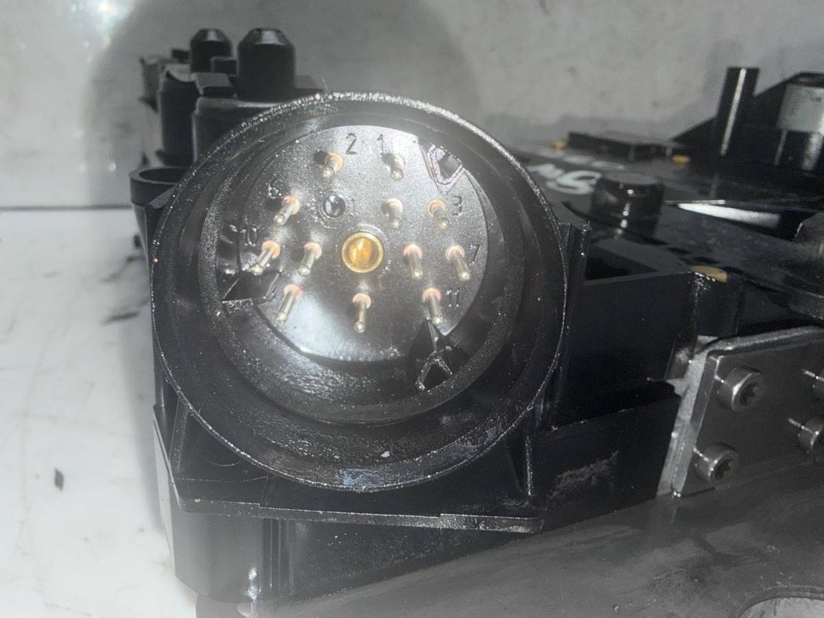 Новое Citroen C4 Picasso W204, 2007 г., OEM 1402700861, арт. 130597, фото 7