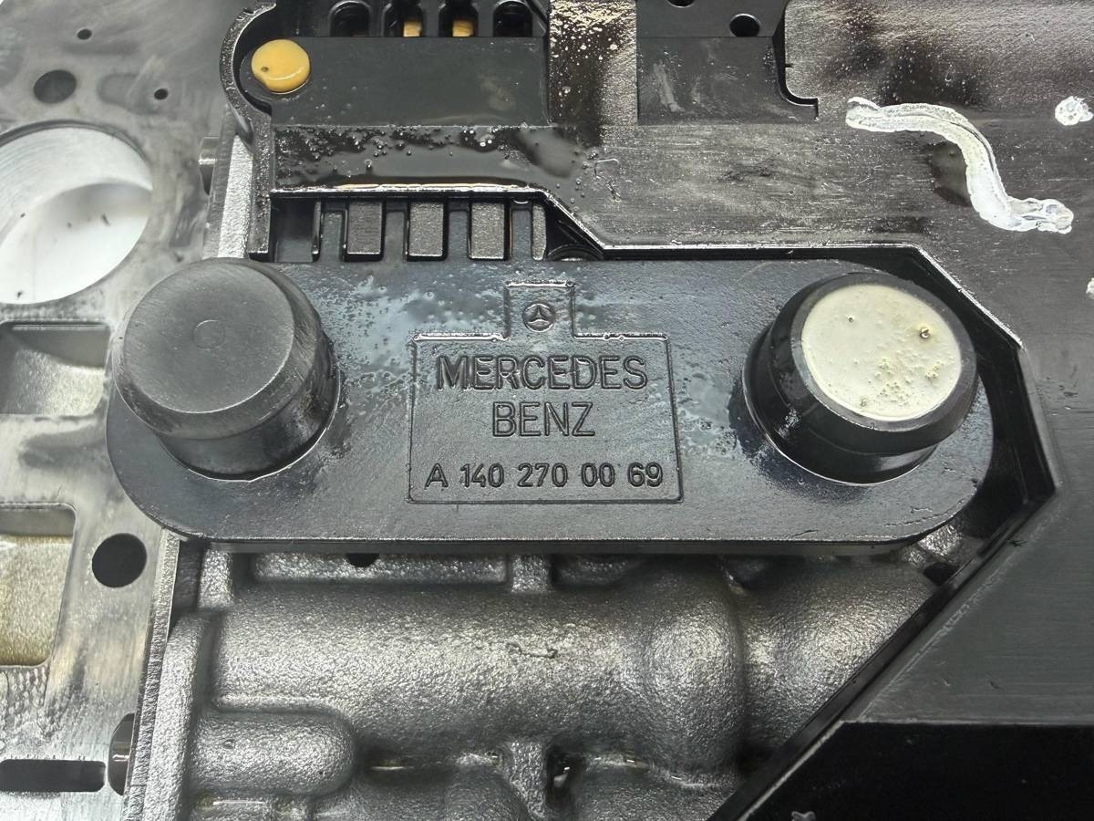 Новое Citroen C4 Picasso W204, 2007 г., OEM 1402700861, арт. 130597, фото 8
