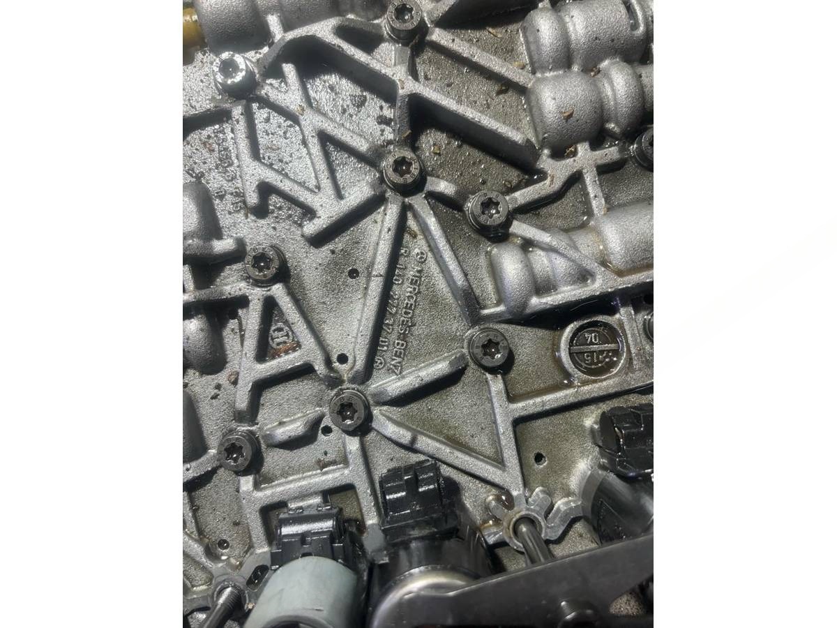 Новое Ford Galaxy W203, 2004 г., OEM R1407773701, арт. 13387