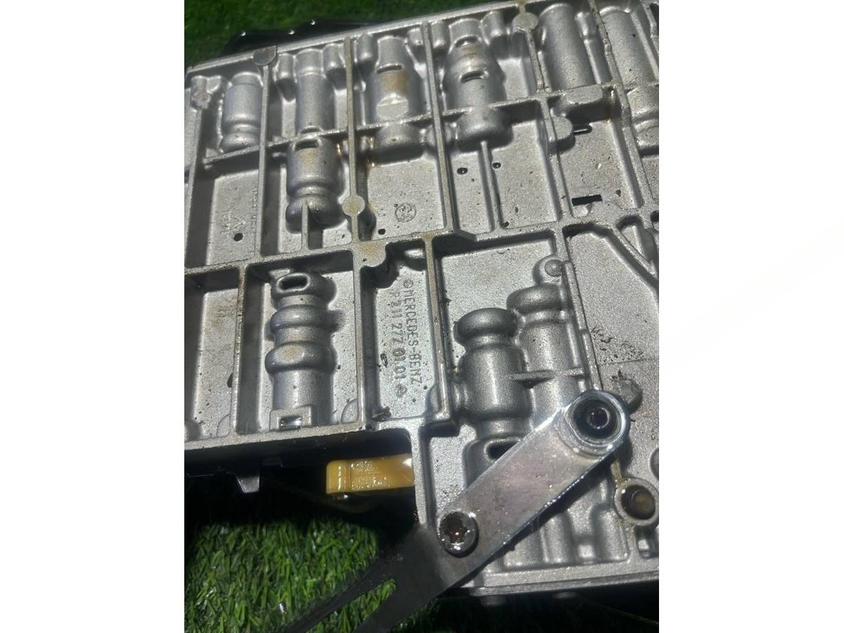 Новое Ford Galaxy W203, 2004 г., OEM R1407773701, арт. 13387, фото 4