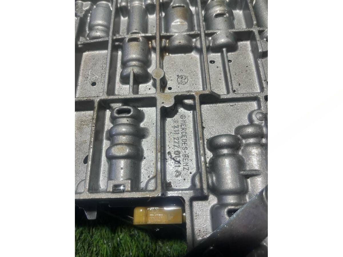 Новое Ford Galaxy W203, 2004 г., OEM R1407773701, арт. 13387, фото 5